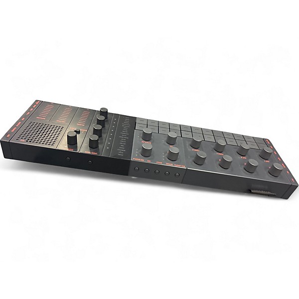 Used Yamaha SEQTRAK DJ Controller