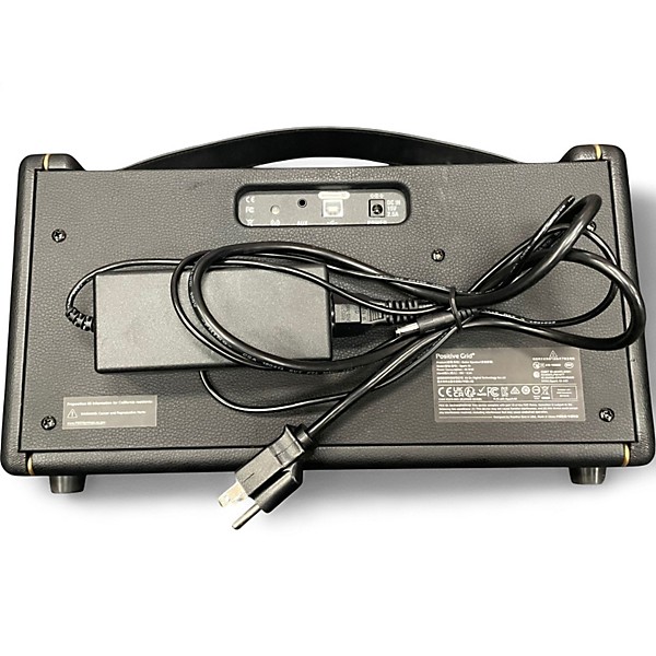 Used Positive Grid SPARK 40 Guitar Combo Amp