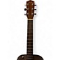 Used Fender CD60 Dreadnought 2 Color Sunburst Acoustic Guitar