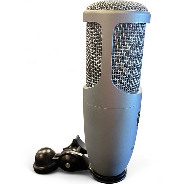 Used AKG Perception 100 Condenser Microphone