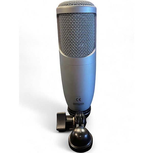 Used AKG Perception 100 Condenser Microphone
