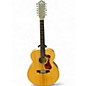 Used Guild F2512E Natural 12 String Acoustic Guitar thumbnail