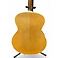 Used Guild F2512E Natural 12 String Acoustic Guitar