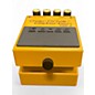 Used BOSS OS2 Overdrive Distortion Effect Pedal