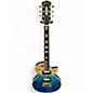 Used Firefly ELITE Ocean Blue Solid Body Electric Guitar thumbnail