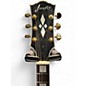 Used Firefly ELITE Ocean Blue Solid Body Electric Guitar