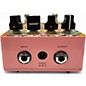 Used Abominable Electronics Don't Shred on Me Effect Pedal