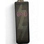 Used Dunlop GZR95 Geezer Butler Signature Effect Pedal thumbnail