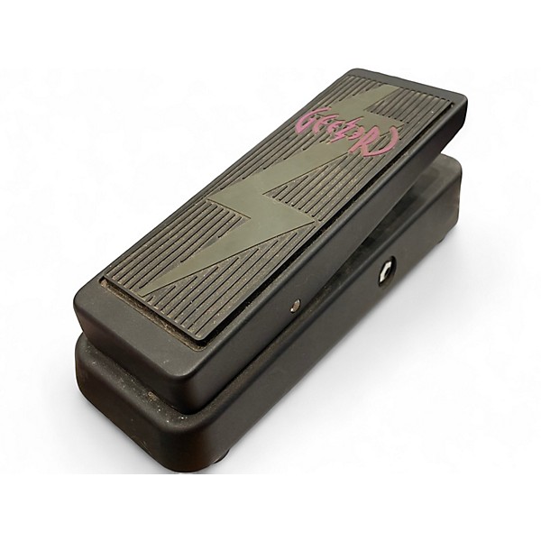Used Dunlop GZR95 Geezer Butler Signature Effect Pedal