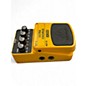 Used Behringer UC200 Stereo Chorus Effect Pedal