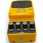 Used Behringer UC200 Stereo Chorus Effect Pedal