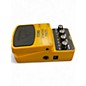 Used Behringer UC200 Stereo Chorus Effect Pedal