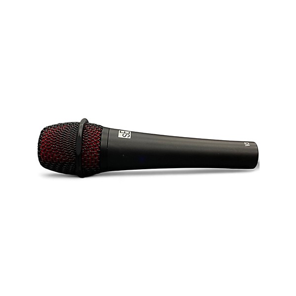 Used sE Electronics V3 Dynamic Microphone