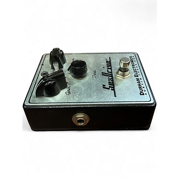 Used Durham Electronics sexdrive Effect Pedal