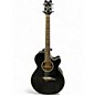 Used Dean Performer E CBK Black Acoustic Electric Guitar thumbnail