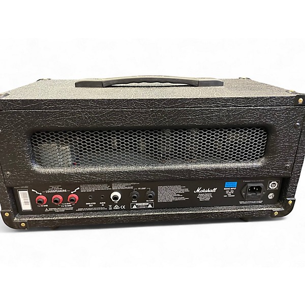 Used Marshall DSL20HR Tube Guitar Amp Head