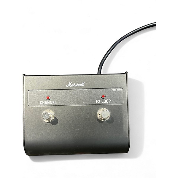 Used Marshall DSL20HR Tube Guitar Amp Head