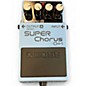 Used BOSS CH1 Super Chorus Effect Pedal thumbnail