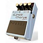 Used BOSS CH1 Super Chorus Effect Pedal