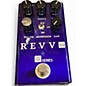 Used Revv Amplification G3 Distortion Effect Pedal thumbnail