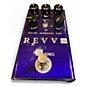 Used Revv Amplification G3 Distortion Effect Pedal