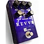 Used Revv Amplification G3 Distortion Effect Pedal