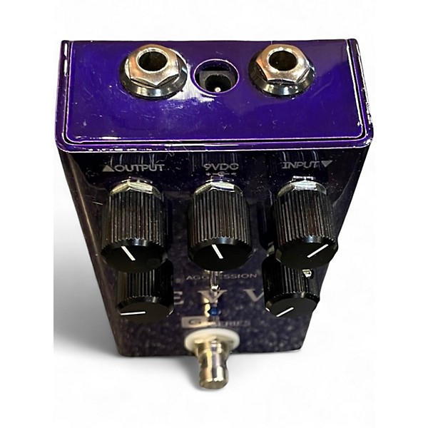 Used Revv Amplification G3 Distortion Effect Pedal