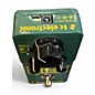 Used TC Electronic Vicious Vibe Effect Pedal
