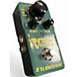 Used TC Electronic Vicious Vibe Effect Pedal
