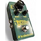 Used TC Electronic Vicious Vibe Effect Pedal