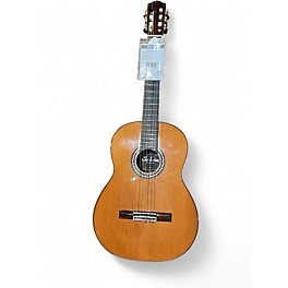 Used Cordoba C10 Natural Classical Acoustic Guitar