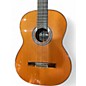 Used Cordoba C10 Natural Classical Acoustic Guitar