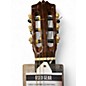 Used Cordoba C10 Natural Classical Acoustic Guitar