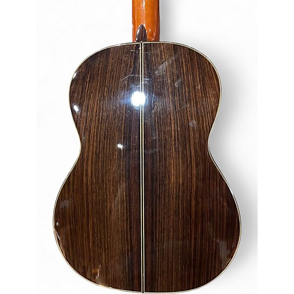 Used Cordoba C10 Natural Classical Acoustic Guitar