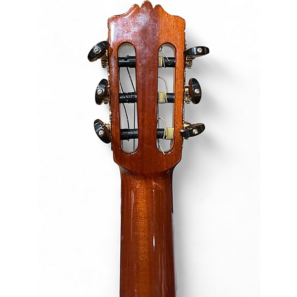 Used Cordoba C10 Natural Classical Acoustic Guitar