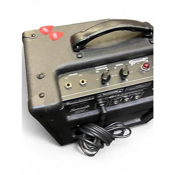 Used VHT Special 6 Tube Guitar Amp Head