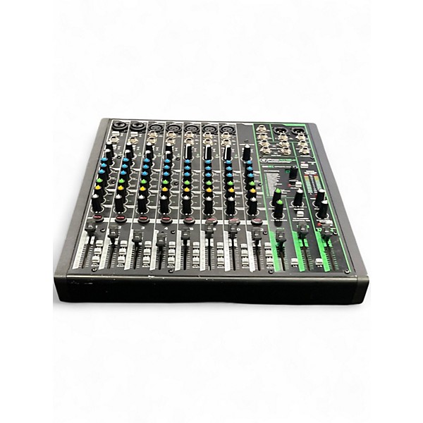 Used Mackie PROFX12 v3 Digital Mixer