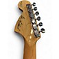 Used Fender BEN GIBBARD MUSTANG Natural Solid Body Electric Guitar