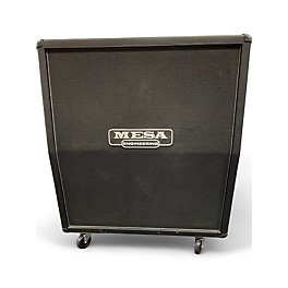 Used 2000s MESA/Boogie 4335 GOLDEN ERA MESA OVERSIZE SLANT Guitar Cabinet