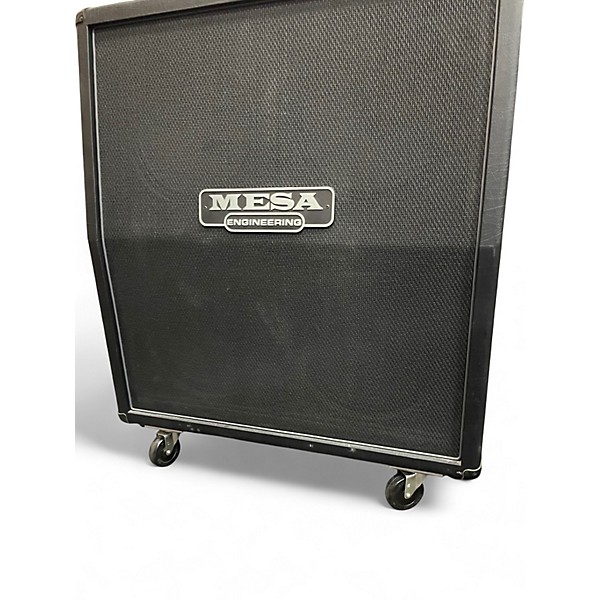 Used 2000s MESA/Boogie 4335 GOLDEN ERA MESA OVERSIZE SLANT Guitar Cabinet