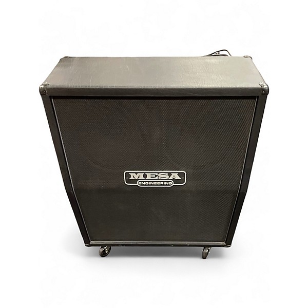 Used 2000s MESA/Boogie 4335 GOLDEN ERA MESA OVERSIZE SLANT Guitar Cabinet