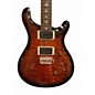 Used PRS SE Custom 24 2 Tone Sunburst Solid Body Electric Guitar