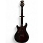 Used PRS SE Custom 24 2 Tone Sunburst Solid Body Electric Guitar