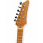 Used Ibanez PRESTIGE AZS2209H-PBM Blue Solid Body Electric Guitar