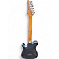 Used Ibanez PRESTIGE AZS2209H-PBM Blue Solid Body Electric Guitar