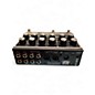 Used Tone King ROYALIST Guitar Preamp