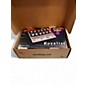 Used Tone King ROYALIST Guitar Preamp