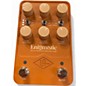 Used Universal Audio ENIGMATIC Guitar Preamp thumbnail