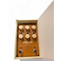 Used Universal Audio ENIGMATIC Guitar Preamp