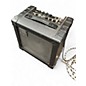 Used Roland Cube 15X 1X8 15W Guitar Combo Amp thumbnail